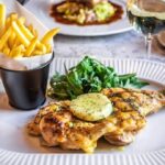 Côte Brasserie Menu Prices UK