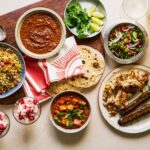 Dishoom Menu Prices UK
