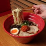 Ippudo Menu Prices UK
