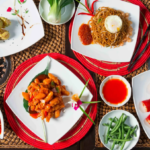 Jade Garden Menu Prices UK