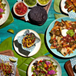 Las Iguanas Menu Prices UK