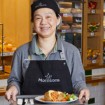 Morrisons Cafe Menu Prices UK