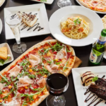 Prezzo Menu Prices UK