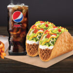 Taco Bell Menu Prices UK