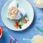 The Real Greek Menu UK