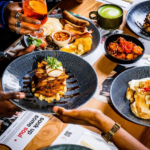 Wagamama Menu Prices UK 2024