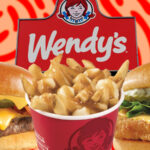 Wendy's Menu Prices UK