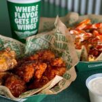 Wingstop Menu Prices UK 2024