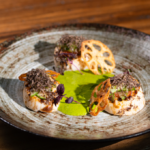 Zuma Menu Prices UK