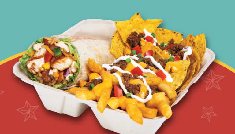 Barburrito Menu Prices UK