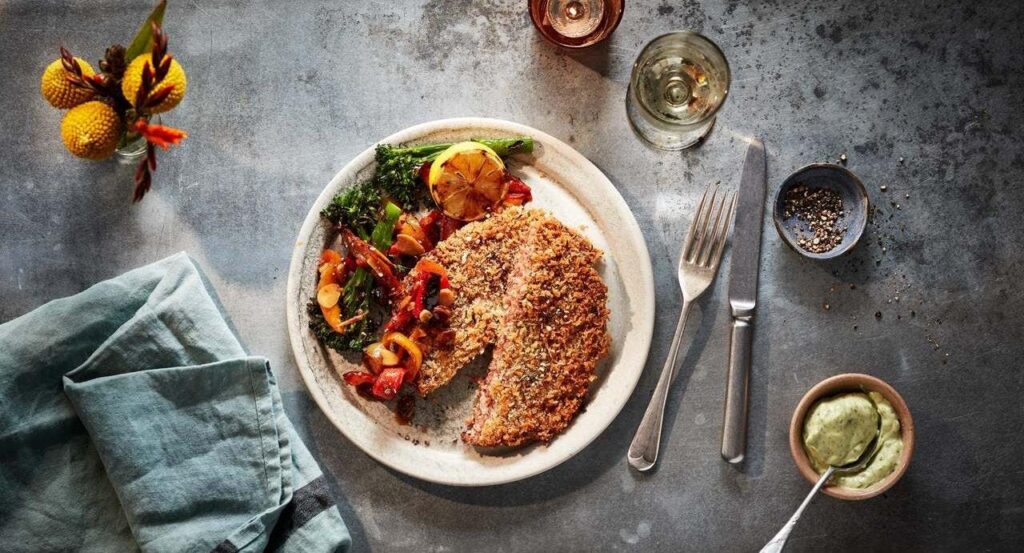 Carluccio's Menu Prices UK