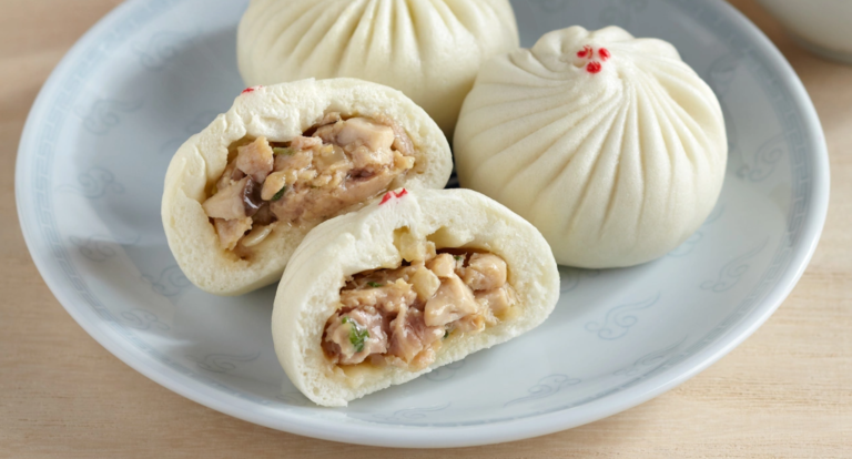 Din Tai Fung Menu Prices UK