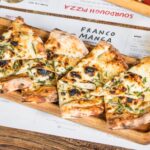 Franco Manca Menu Prices UK