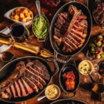 Hawksmoor Menu Prices UK