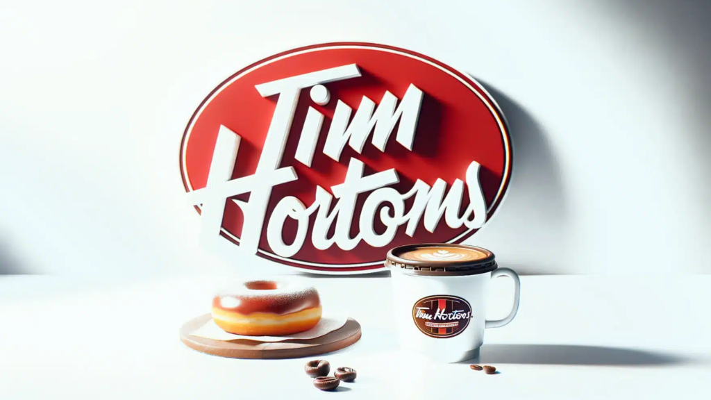 Tim Hortons Breakfast Menu Prices UK